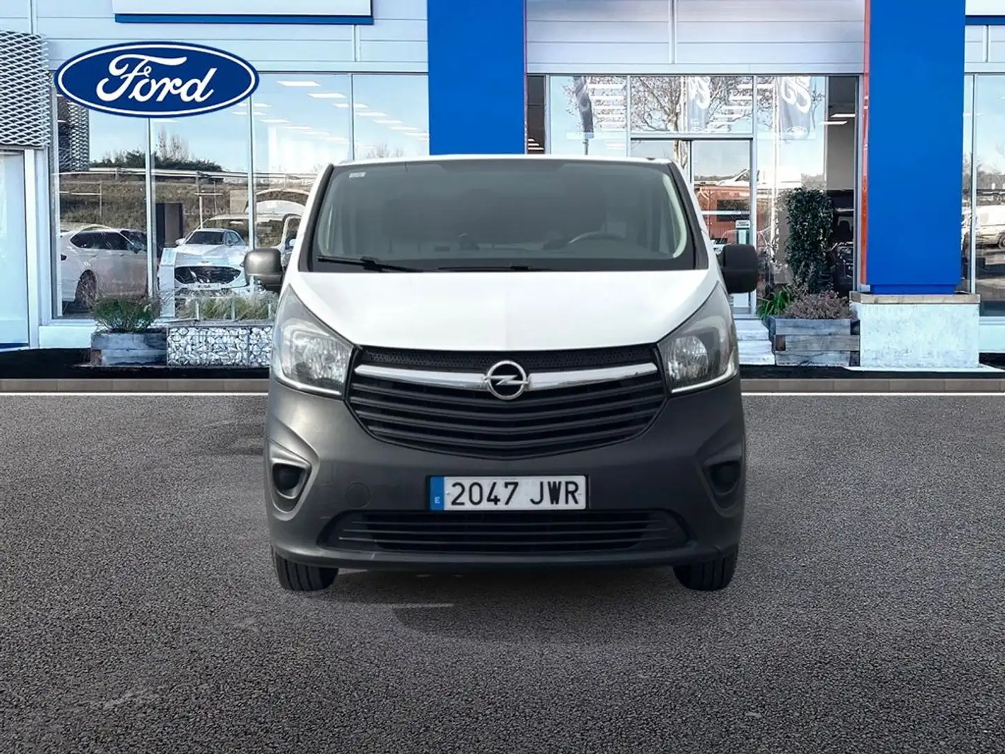 Opel Vivaro 1.6CDTi 29 L2H1 Selective 120 - 2