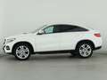 Mercedes-Benz GLE 400 4M Coupé 21 Zoll*Navi*el.Heck*LED+ILS*PT Blanc - thumbnail 7