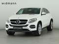 Mercedes-Benz GLE 400 4M Coupé 21 Zoll*Navi*el.Heck*LED+ILS*PT Blanc - thumbnail 1