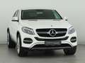 Mercedes-Benz GLE 400 4M Coupé 21 Zoll*Navi*el.Heck*LED+ILS*PT Blanc - thumbnail 3