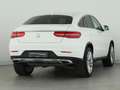 Mercedes-Benz GLE 400 4M Coupé 21 Zoll*Navi*el.Heck*LED+ILS*PT Blanc - thumbnail 2