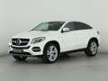 Mercedes-Benz GLE 400 4M Coupé 21 Zoll*Navi*el.Heck*LED+ILS*PT Blanc - thumbnail 5
