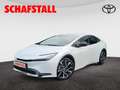 Toyota Prius 2.0l Plug-In Hybrid Executive Fehér - thumbnail 1