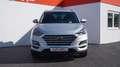 Hyundai TUCSON 1.6 GDI AAC Navi LED SHZ PDC Kam Temp Silber - thumbnail 5