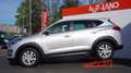 Hyundai TUCSON 1.6 GDI AAC Navi LED SHZ PDC Kam Temp Silber - thumbnail 3