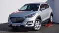 Hyundai TUCSON 1.6 GDI AAC Navi LED SHZ PDC Kam Temp Silber - thumbnail 2