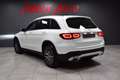 Mercedes-Benz GLC 220 4MATIC 194cv 9G-TRONIC GARANTIE 12 MOIS INCLUS / Caméra 360Â°, Toit pano, Cuir,.. Wit - thumbnail 4