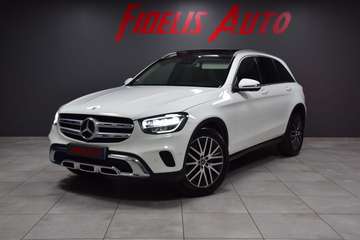 4MATIC 194cv 9G-TRONIC GARANTIE 12 MOIS INCLUS / CamÃ©ra 360Â°, Toit pano, Cuir,..
