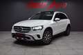 Mercedes-Benz GLC 220 4MATIC 194cv 9G-TRONIC / Caméra 360Â°, Toit pano,  Bianco - thumbnail 1