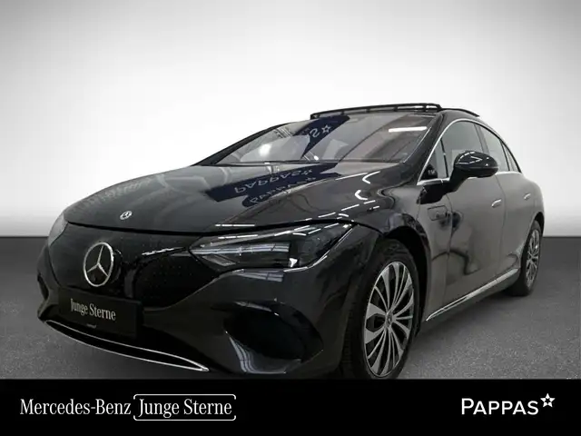 Mercedes-Benz EQE 500 4MATIC Totw LED Distr PTS Navi Sitzklima