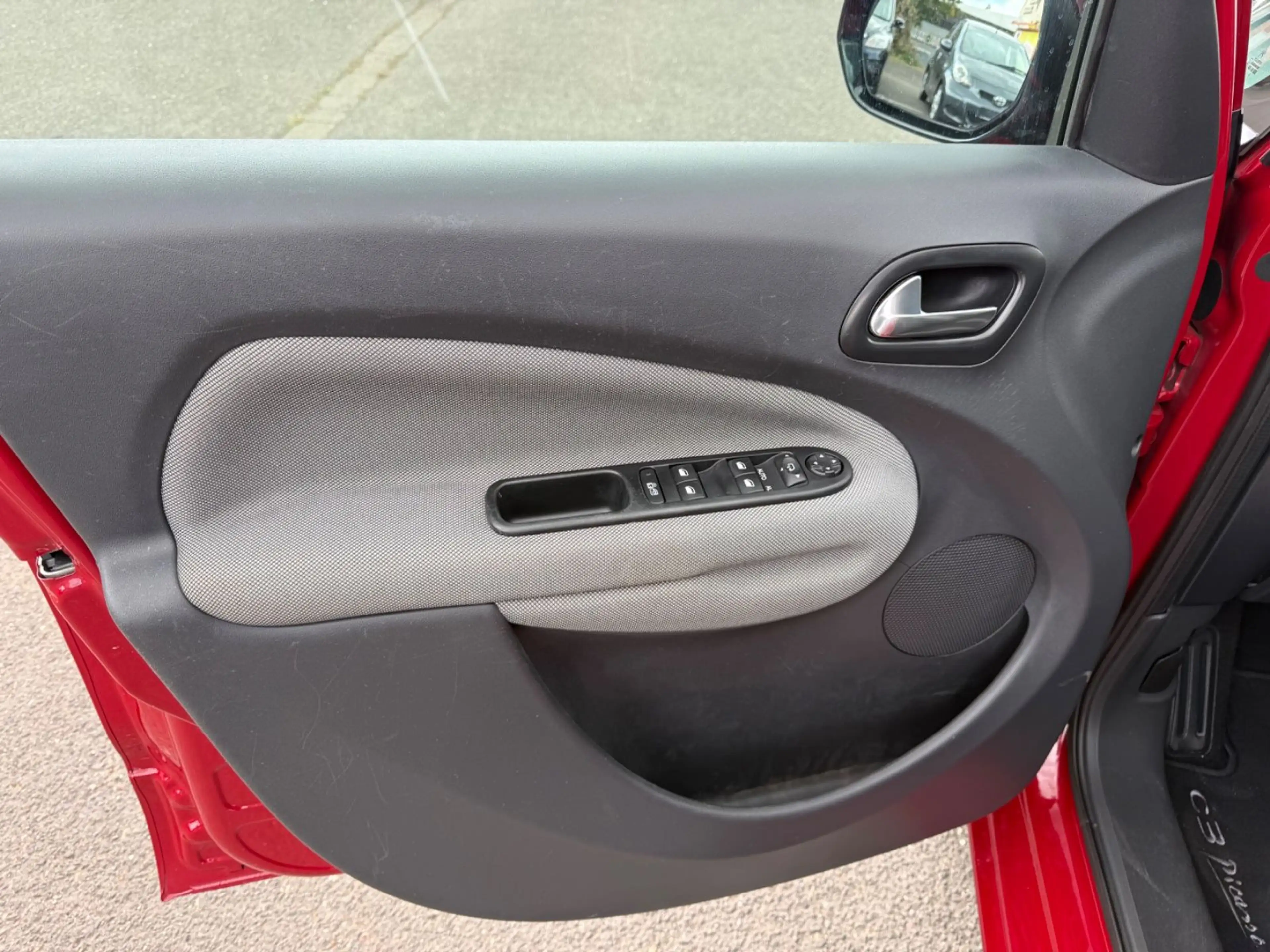 Citroen C3 Picasso! TÜV bis 08/2028! Tempomat! — photo 10