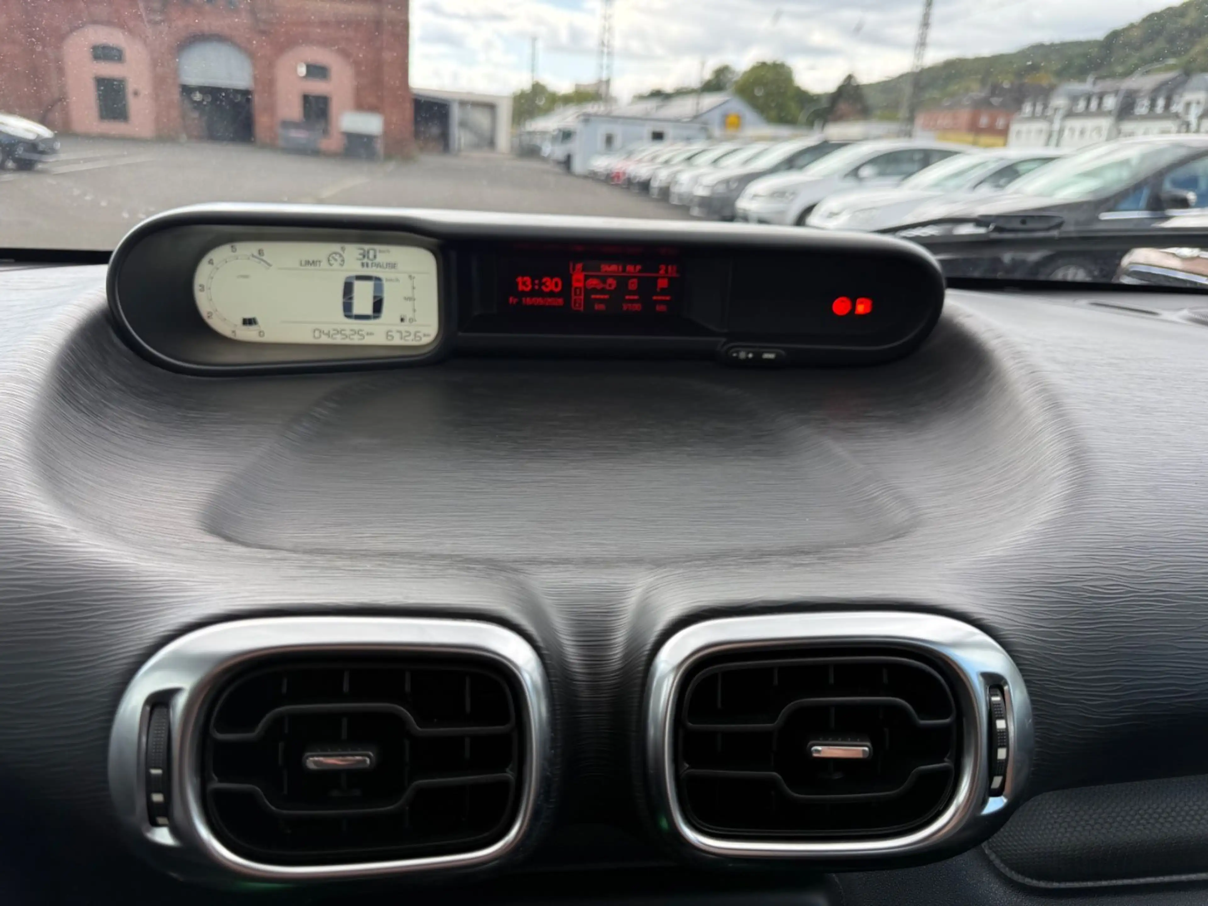 Citroen C3 Picasso! TÜV bis 08/2028! Tempomat! — photo 13