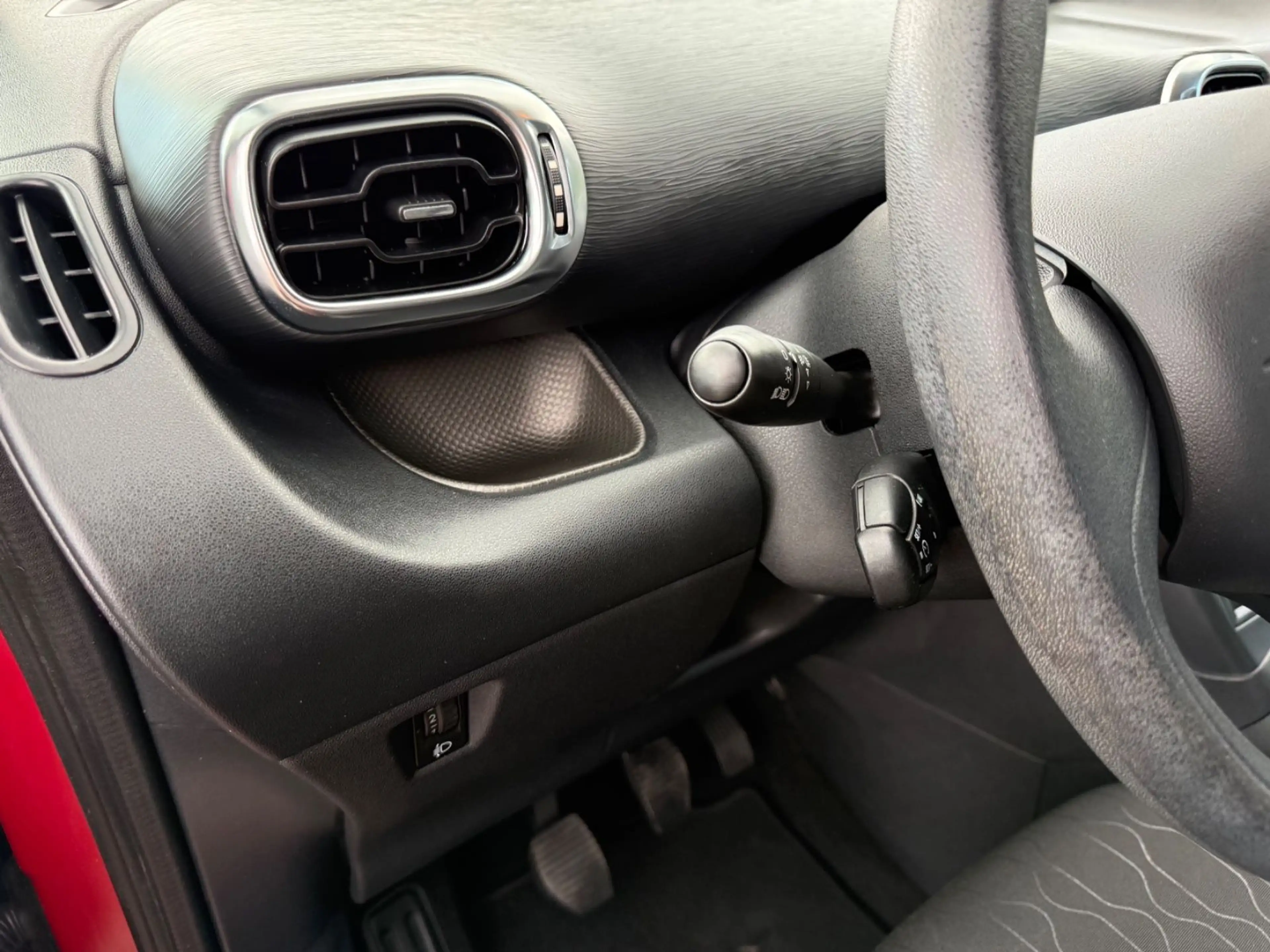 Citroen C3 Picasso! TÜV bis 08/2028! Tempomat! — photo 11