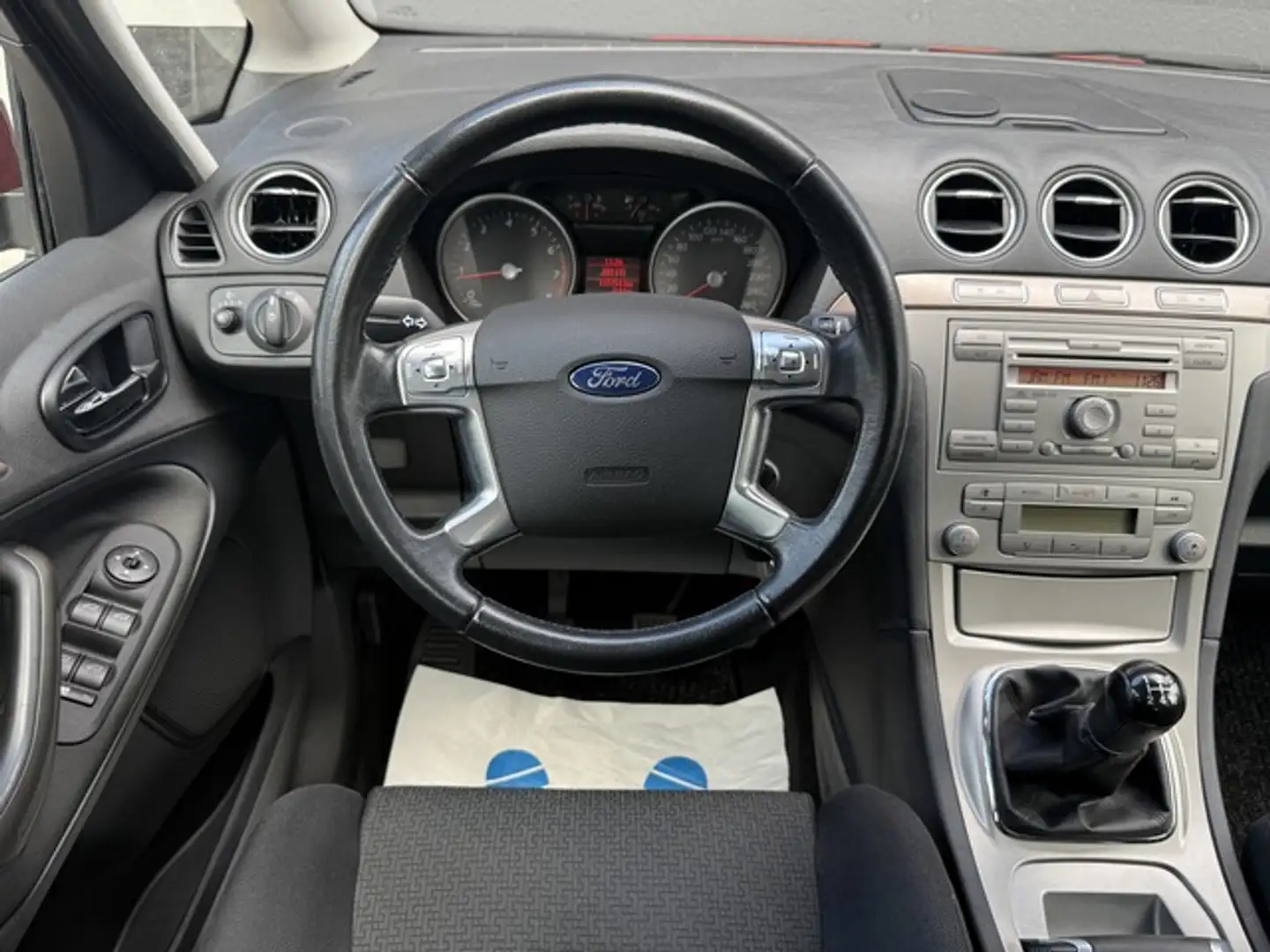 Ford S-Max Trend 2.0 Tüv+Service NEU - 2