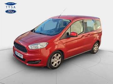 1.5TDCi Trend 75
