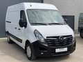 Opel Movano L2H2-airco-navi-trekhaak-mooi!-18500€+BTW Blanc - thumbnail 3