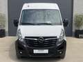 Opel Movano L2H2-airco-navi-trekhaak-mooi!-18500€+BTW Blanc - thumbnail 2