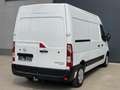 Opel Movano L2H2-airco-navi-trekhaak-mooi!-18500€+BTW Blanc - thumbnail 6