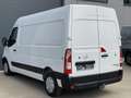 Opel Movano L2H2-airco-navi-trekhaak-mooi!-18500€+BTW Blanc - thumbnail 9