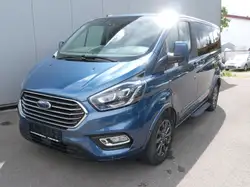 Ford Tourneo Custom 2.0 TDCI Titanium X L1 Zahnriemen NEU
