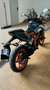 KTM 390 Duke Trackpack, Quickshift+, Grafiche, Tamponi Blu/Azzurro - thumbnail 10
