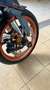 KTM 390 Duke Trackpack, Quickshift+, Grafiche, Tamponi Blu/Azzurro - thumbnail 12