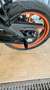 KTM 390 Duke Trackpack, Quickshift+, Grafiche, Tamponi Blu/Azzurro - thumbnail 15