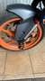 KTM 390 Duke Trackpack, Quickshift+, Grafiche, Tamponi Blu/Azzurro - thumbnail 14