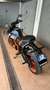 KTM 390 Duke Trackpack, Quickshift+, Grafiche, Tamponi Blu/Azzurro - thumbnail 3