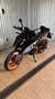 KTM 390 Duke Trackpack, Quickshift+, Grafiche, Tamponi Blu/Azzurro - thumbnail 1