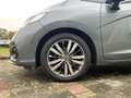 Honda Jazz CVT Elegance 1.3 Navi LED DAB Navi SHZ Keyless Ent Grau - thumbnail 8