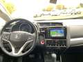 Honda Jazz CVT Elegance 1.3 Navi LED DAB Navi SHZ Keyless Ent Grau - thumbnail 9