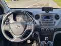 Hyundai i10 1.0i Blackline Wit - thumbnail 5