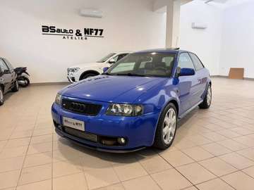S3 1.8 quattro