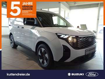 E- Kasten Trend NAVI*SHZ*CAM*PDC