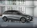 Mercedes-Benz B 200 PROGRESSIVE+NIGHT+PANO+AHK+MULTIBEAM+KAMERA Gris - thumbnail 15