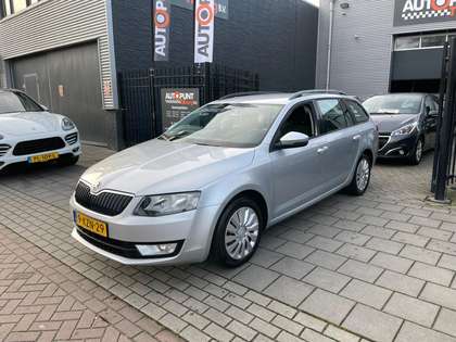 Skoda Octavia Combi 1.2 TSI Greentech Ambition 2e Eigenaar! Airc