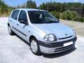 Renault Clio 2 Gris - thumbnail 2