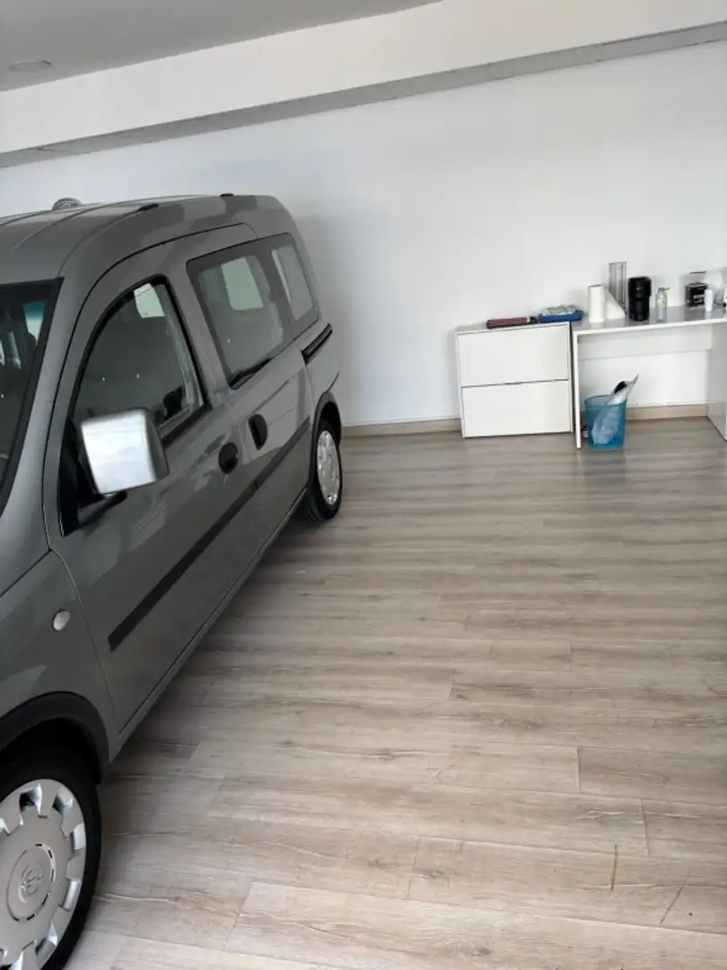 Opel Combo N1 1.3CDTI Cargo75 Vert - 2