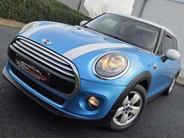 Mini 1.5 D seven GARANTIE 12 MOIS