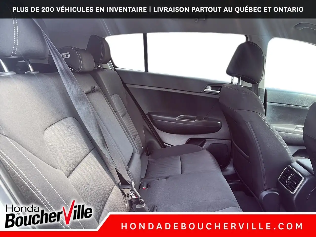 Kia Sportage photo Kia Sportage