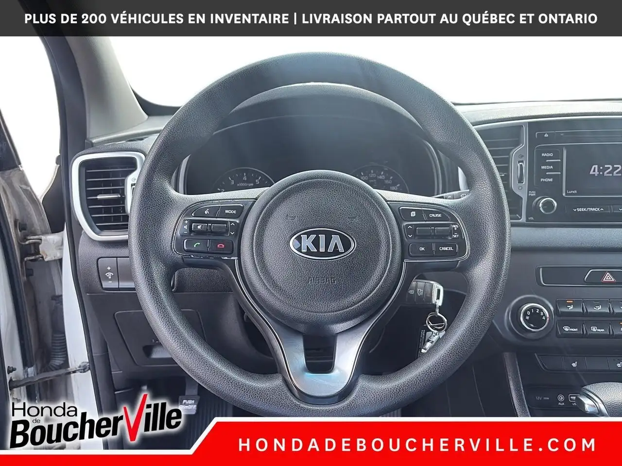 Kia Sportage photo Kia Sportage