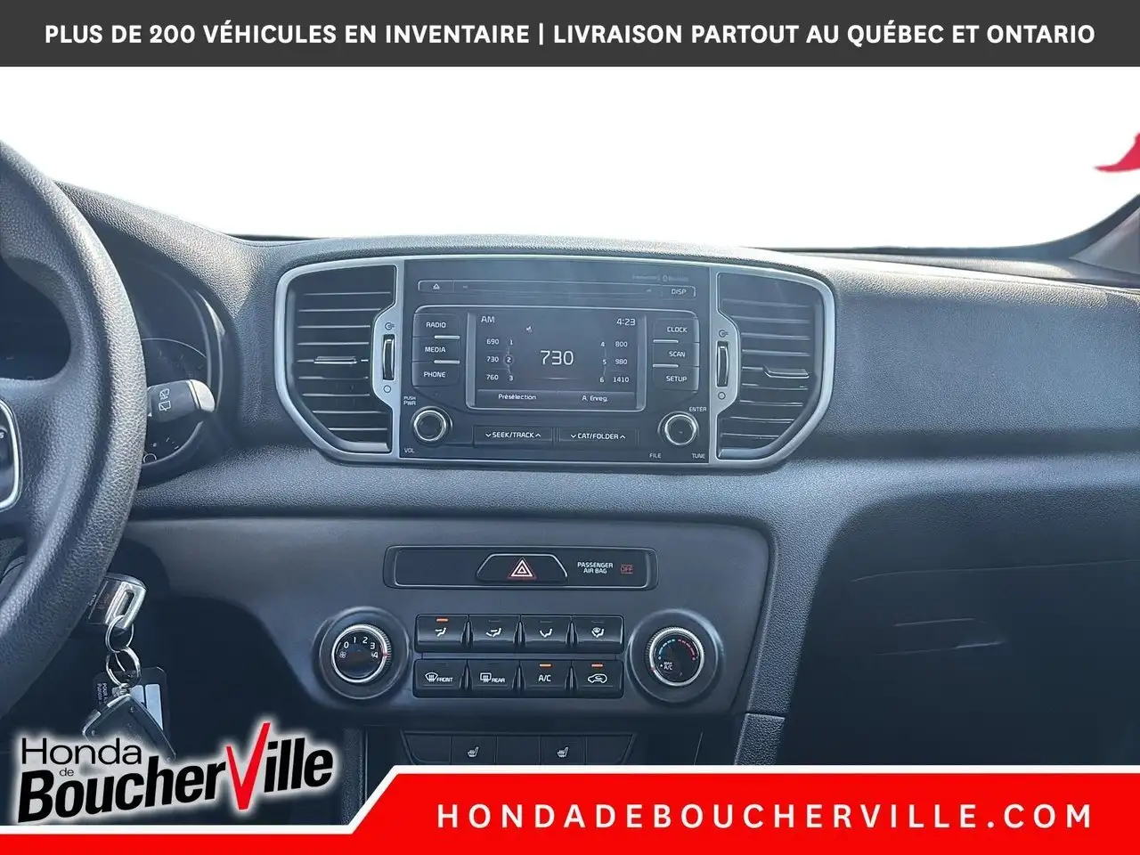 Kia Sportage photo Kia Sportage