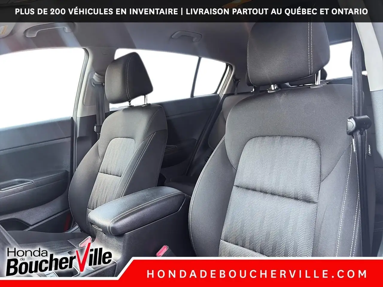 Kia Sportage photo Kia Sportage