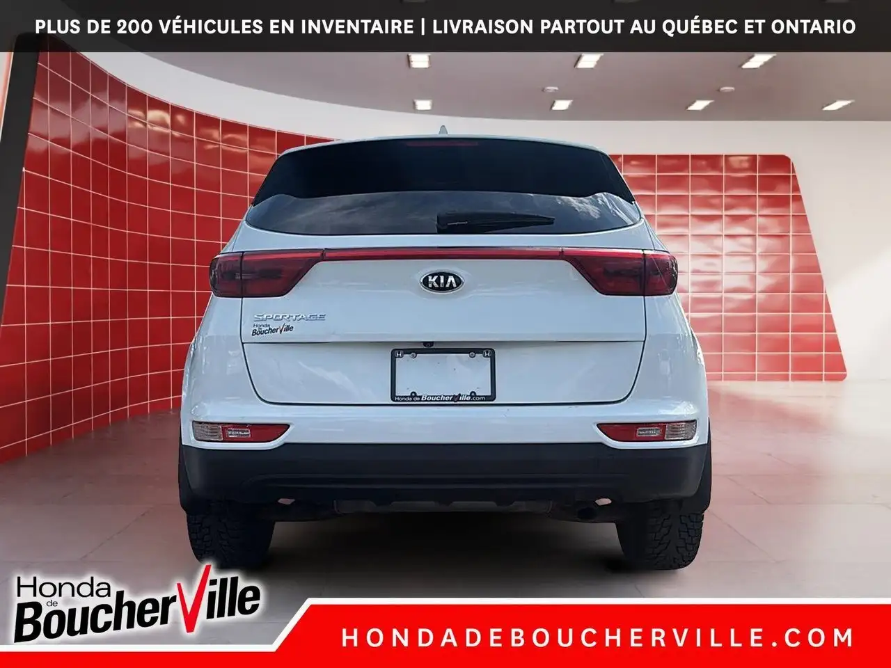 Kia Sportage photo Kia Sportage