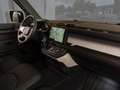 Land Rover Defender 110 S 250 Diesel Utilitaire 3 Places Negro - thumbnail 15