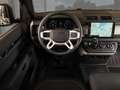 Land Rover Defender 110 S 250 Diesel Utilitaire 3 Places Negro - thumbnail 9