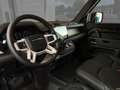 Land Rover Defender 110 S 250 Diesel Utilitaire 3 Places Negro - thumbnail 14