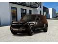 Land Rover Defender 110 S 250 Diesel Utilitaire 3 Places Negro - thumbnail 1