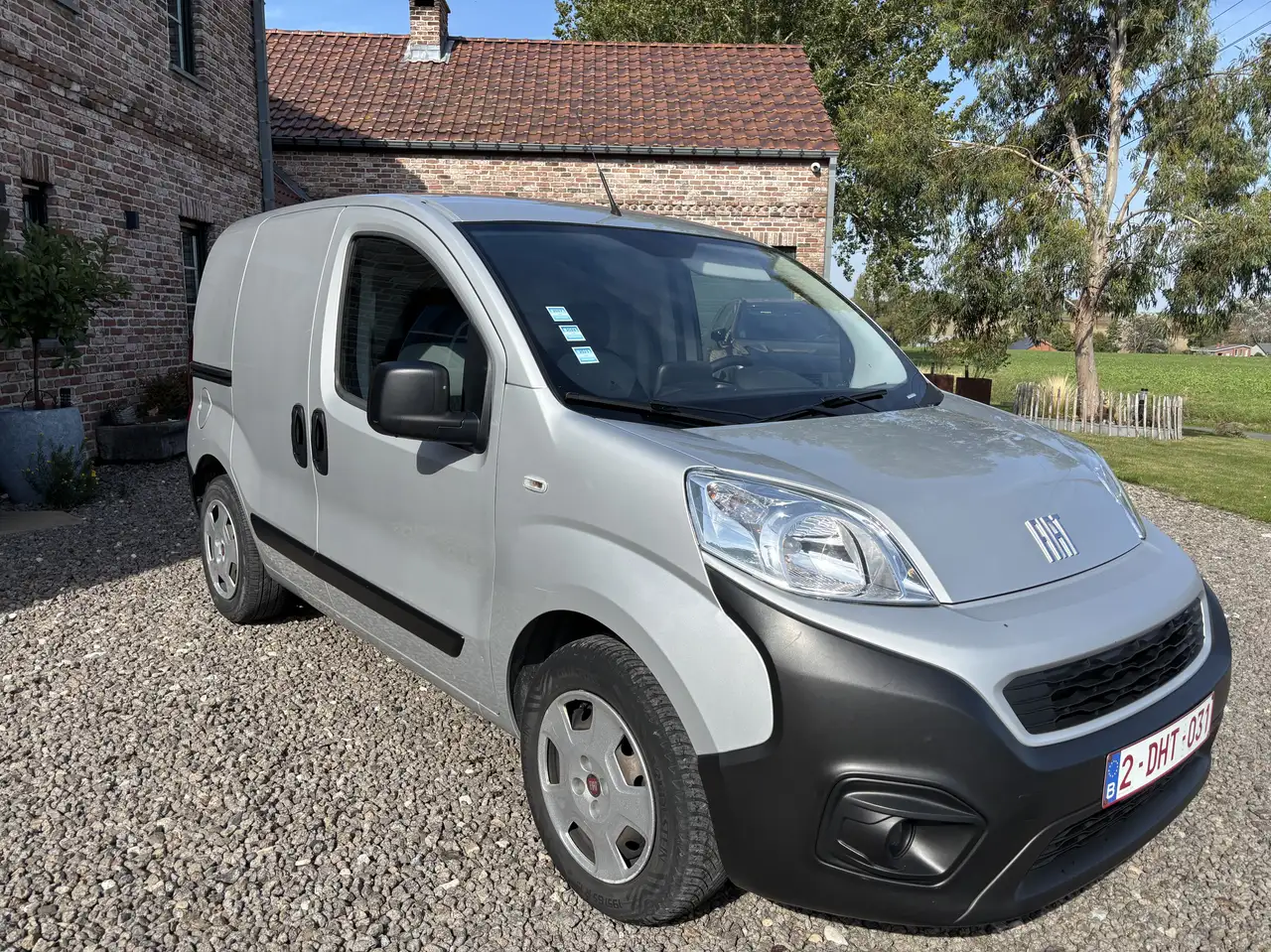 Fiat Fiorino